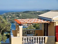 Triena Quality Villas 
