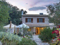 Villa Heliaktida