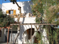 Peter & Tony Rooms