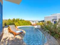 Blue Sea Villa