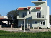Twin Villas