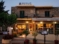 Nicolas Hotel