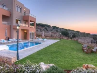 Villa Anemolia 