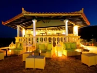 Aktaion Resort 