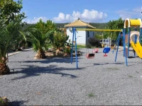 Spedion Villa 
