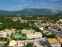 Asteraki ApartHotel