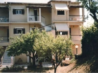 Emely Apartments 