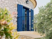 Mathraki Resort 