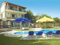 Stone Villa Petros