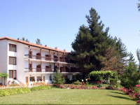 Milionis Forest Hotel
