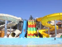 Gouves Park Holiday Resort 