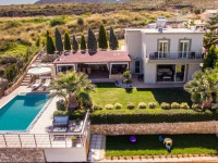 Gouves Panorama Luxury Villa