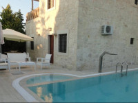 Villa Dominikos