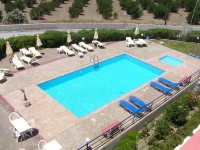Holidays Apartments 