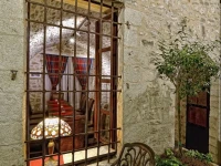 Heritage Hotels- Hotel Kalari 
