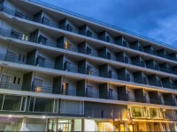 Alexios Hotel 