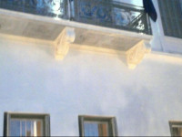 Hydroussa Hotel Hydra