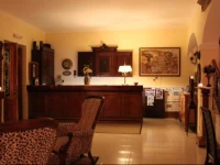 Mistral Hotel 