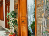 Glaros Guesthouse