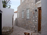 Levantes Stonehouse