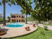 Erodios Villas 