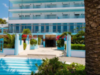 Belair Beach Hotel