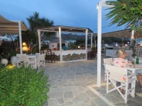 Corali Hotel Ios 