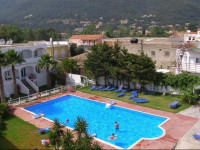 Sunrise Hotel Apartments