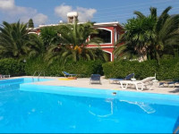 Sunny Dreams Apartments Ipsos