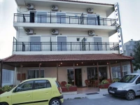 Evans Hotel 