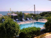 Kassandra Apartments