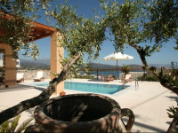 Nimfes Villas