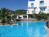 Iros Boutique Apartments