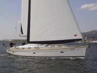 Boat in Kalamaki (15 metres) 3 