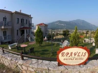 Epavlis Meteora Suites Hotel 