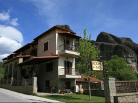 Guesthouse Vavitsas