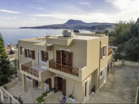 Avra Apartments