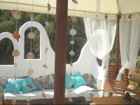 Dimitra Studios & Apartments 
