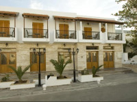 Evanik Hotel