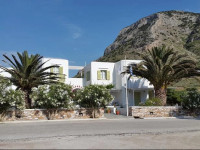 Morpheas Pension Rooms & Apartments