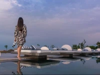 Mediterranean Beach Resort 5*