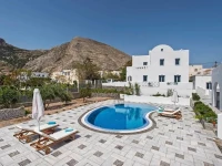 Felicity Villas Santorini Luxury House 