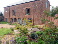 Cider Barn