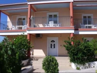 Thekla Apartments 