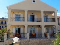 Irene Studios Kefalonia 