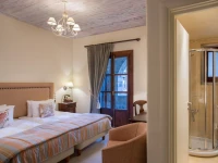 Porto Vitilo Boutique Hotel 