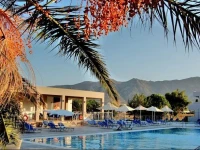 Asteras Resort 