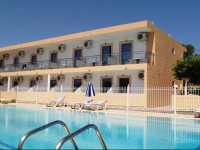 Paraschos Studios Kos