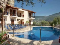 Hotel Liakoto 2*