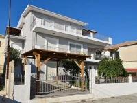 Regalo Apartments 